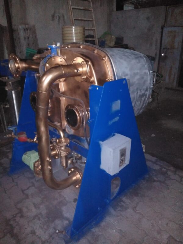 Alfa laval JWP-26-C80